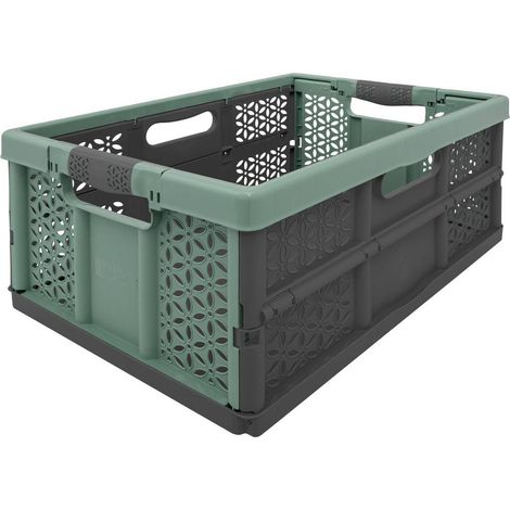 Cassa di plastica pieghevole - 5five (1/4)