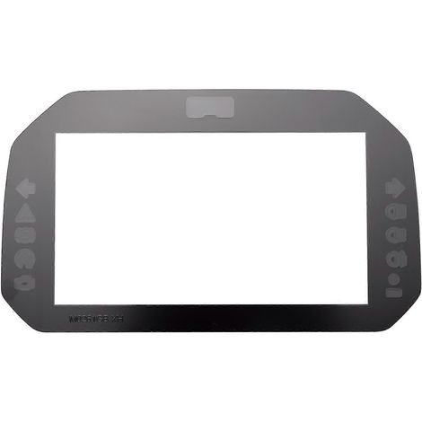 Panneau extérieur en verre LCD avant pour BMW S1000RR S1000XR R1250R R1200GS R1250RS F900XR C400X F750GS F900R F850GS (1/5)