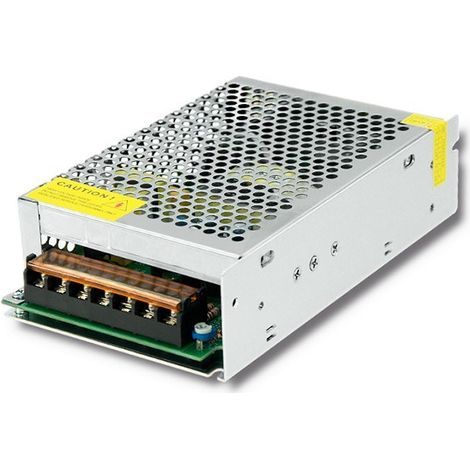 LED-Schaltnetzteil IP20 100W 24V 4,17A