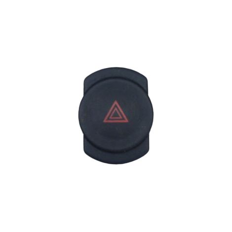 Bouton De Warning DACIA Logan [PRODUIT D'OCCASION]♻️252905315r (1/2)