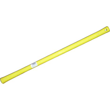 Masse à manche ovale en fibre Sifer 4-5 kg 90 cm TYB96010