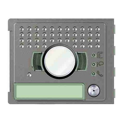 BTI351215 Frontale A/V standard 1 Pulsante