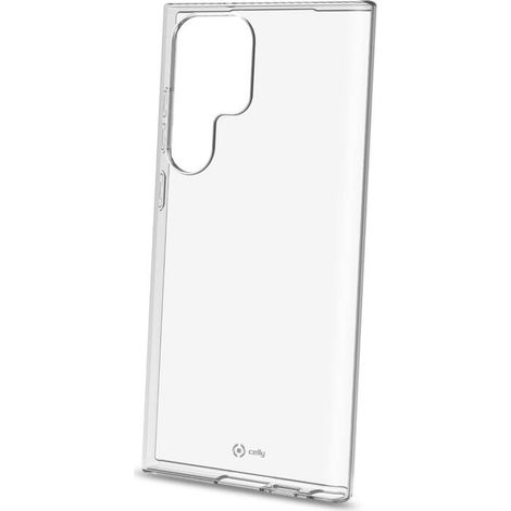 COVER SAMSUNG S23 ULTRA TRANSPARENT (1/4)