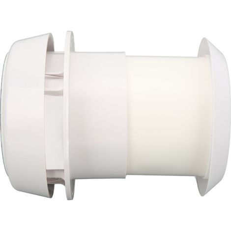 Ventilatore da tetto per camper, DC12V, silenzioso, ad energia solare, per camper, roulotte, barche, yacht -Crezuo