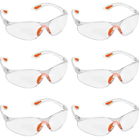 Arbeitsschutzbrille