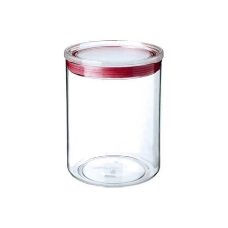 BOTE COCINA C/JUNTA ROJO 1500 GR. - TATAY