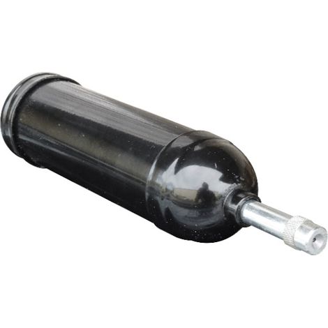 Capacità pompa grasso 125 g OUTIFRANCE