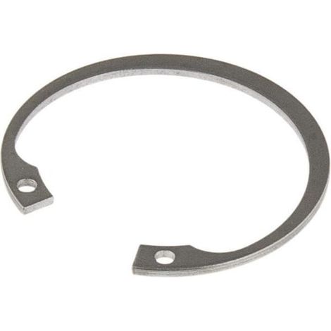 Circlip intérieur inoxydable 44mm UNIVERSEL 47244RVS (1/2)
