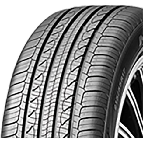 NEXEN Pneus été 215/50 R18 TL 92H N PRIZ AH8 BSW M+S
