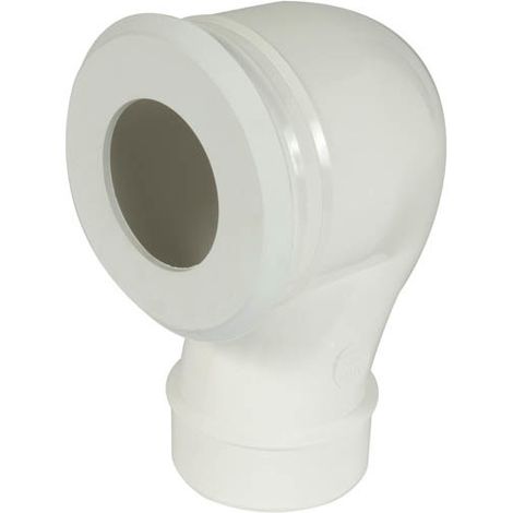 Pipe WC - - Verticale - diamètre 95 à 116mm (1/5)