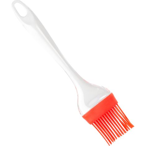 BBQ-Toro Silikon Backpinsel Grillpinsel  21 cm  hitzebeständig