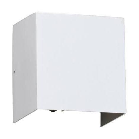 OLAN, Lampada a Muro a LED per Esterni, Faro Barcelona (1/4)