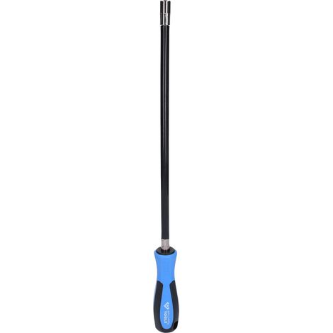 BRILLIANT TOOLS Tournevis à douille 6,0 x 335 mm flexible - BT031066 (1/4)