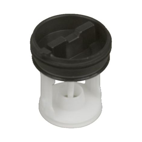 Tapón de la bomba de desagüe 481248058385 WHIRLPOOL