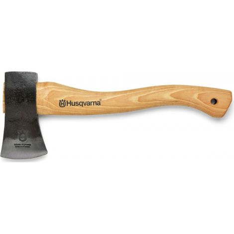 Husqvarna - Hacha pequeña