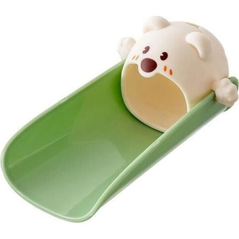 Wasserhahnverlängerung, Wasserhahnverlängerung für Kinder und Erwachsene, Kinder-Wasserhahnverlängerung, Wasserhahnverlängerung zum Händewaschen, Küche, Badezimmer (1/4)