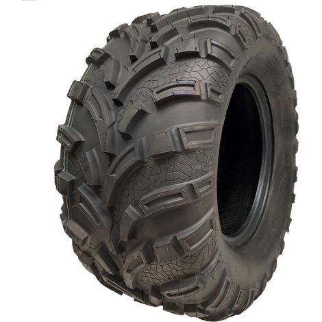 Pneu Quad 25x11-12 6ply Wanda