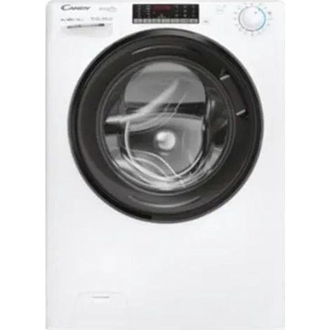 Candy Smart Pro Inverter CSO286TMB6-S lavatrice Caricamento frontale 8 kg 1200 Giri/min Bianco (1/4)