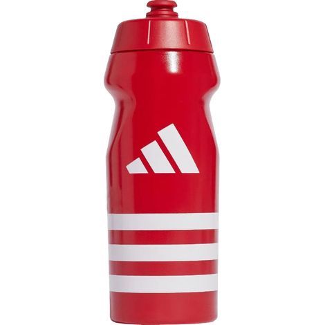 Gourde adidas IW8159 500 ml tiro entraînement sportif (1/3)