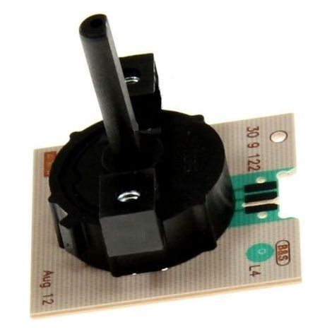 Potentiomètre (296274-42599) (00420804) Four, cuisinière BOSCH, SIEMENS, VIVA, NEFF (1/4)