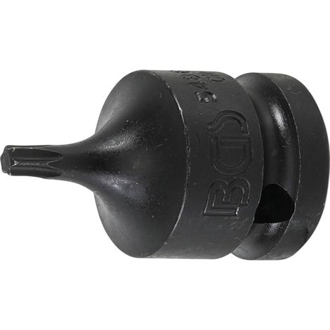 Bussole a urto BGS 4048769044374 metallica 42 mm