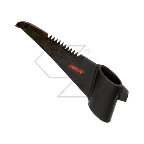 Gezahnter Stammzieher ohne Griff Gewicht 1,25 kg R340347
