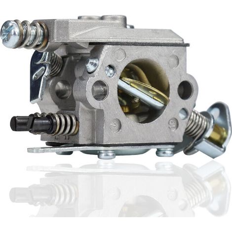 Carburatore FOREHILL per HUSQVARNA 36 41 136 137 137E 141 142, motosega per Zama C1Q-W29E Carb (1/5)
