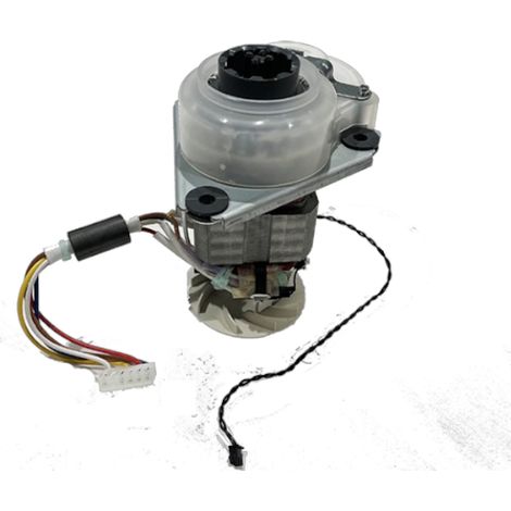 Ersatzteil - Moteur - -