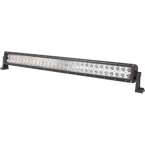 Barre Led 31.5" 80cm - 180w - 60 led