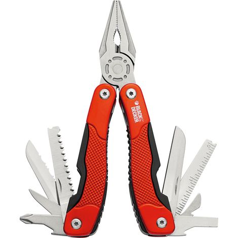 Pince multifonction 12 en 1 (1/5)