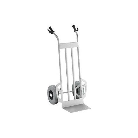 MATADOR  Carrello professionale per sacchi CT4025  piano di