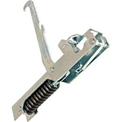 Charnière de porte gauche (311722-32929) (93703932, 93665255) Four, cuisinière 3117223662894133614 ROSIERES, CANDY, KELVINATOR
