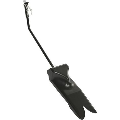 Tappo mulching trattorino rasaerba tagliaerba GGP 122 high-end L= 38 cm 450299