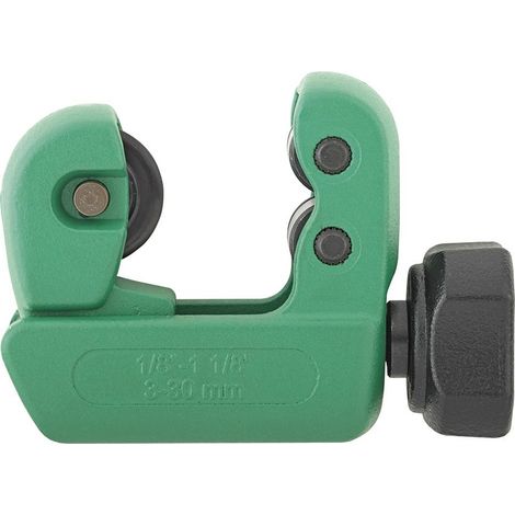 Fortis Mini-Rohrabschneider COMPACT+ 3-30 mm (1/2)
