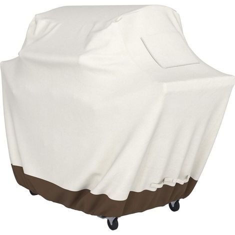 Barbecue cover, size L, 163x61x122CM (1/5)
