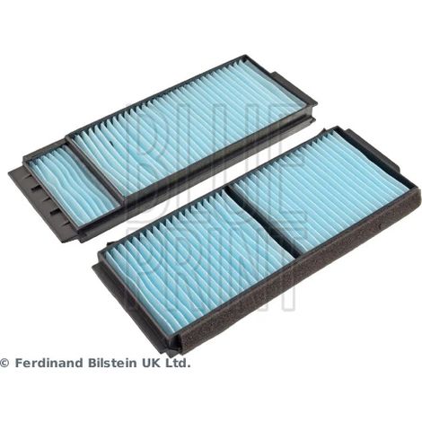 Kit de filtres, air d’habitacle Blue Print ADM52508 MAZDA B32L-61-J6X BP5E61J6X
