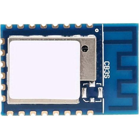 Tuya-kompatibles Smart Bluetooth WiFi Universal-Fernbedienungsmodul (1/4)