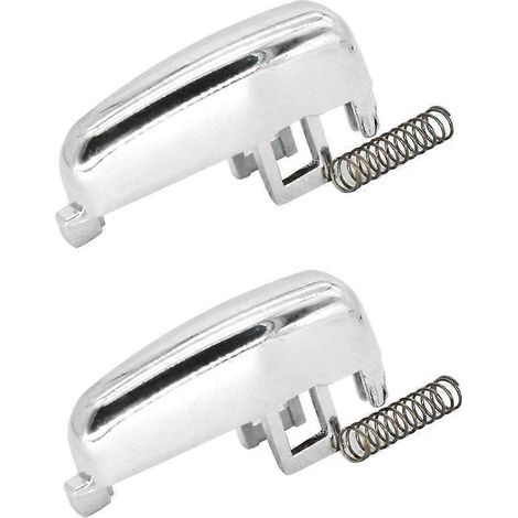 boutons de frein à main de rechange compatibles avec Opel Mokka 2012-2018 42576667 (1/5)