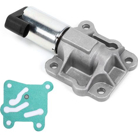 CVVT Arbre à Cames Admission Solénoïde Compatible S60/S80/C70/V70/XC70/XC90 8670421 (1/5)