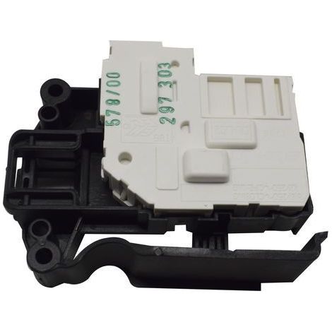 Seguridad de la puerta C00307442, 482000032280 ARISTON HOTPOINT