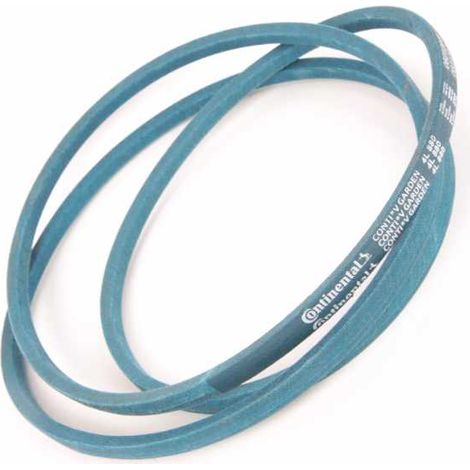 Courroie tondeuse Continental 4L880 kevlar trapézoïdale 12,7 x 2235 mm (1/5)