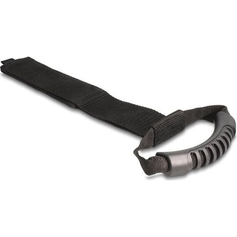 Ruban adhésif hook-and-loop fastener strap 710 mm nylon (1/3)