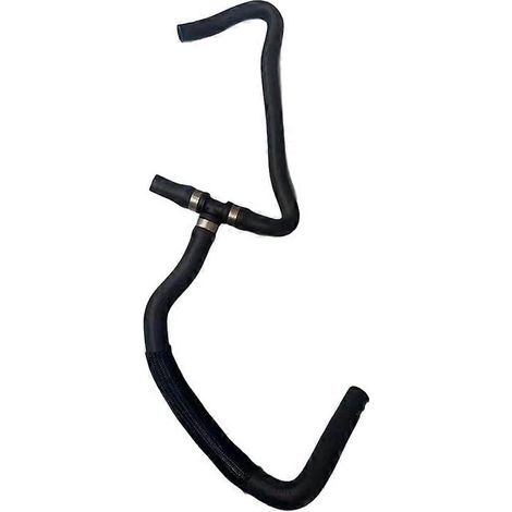 Tuyau de pompe à eau auxiliaire moteur PCH502470 PCH501104 compatible avec Land Rover Range Rover Sport L320 (1/5)