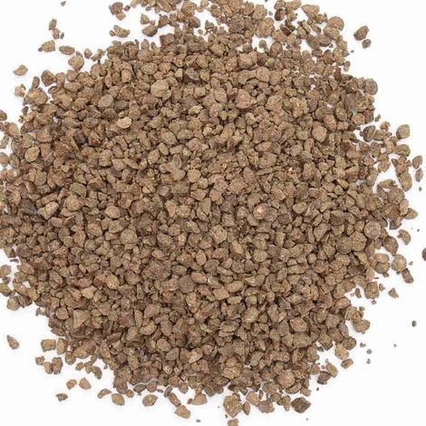 Bio Rasendünger 20kg, Organisch, NPK 9+3+6, für ca. 400m²