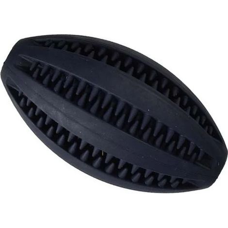 Gummispielbälle M 11,5 x 6,4 x 6,4