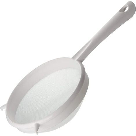 Fackelmann Sieb Ø 19 cm Küchenutensilien