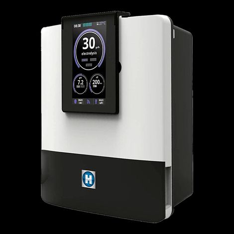 Clorador salino Hayward Aquarite Plus 22 g/h.