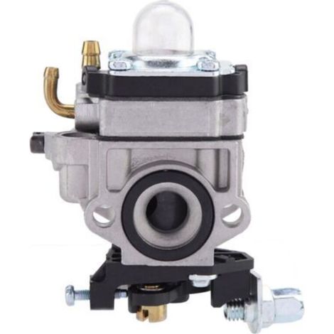 Carburateur Remplacement de La Tondeuse Haie pour Tronçonneuse de Moteur 33CC / 36CC Accessoire de Tondeuses et Outillage de Jardin Motorisé (1/5)