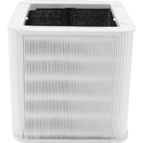 Compatible avec les éléments filtrants des purificateurs d'air Blueair 211 et 211+ (1/5)