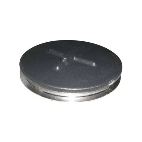 CHAPEAU DE BRULEUR AUXILIAIRE pour TABLE DE CUISSON... (1/2)